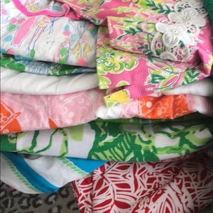 Lilly Pulitzer- looking for specific pattern??